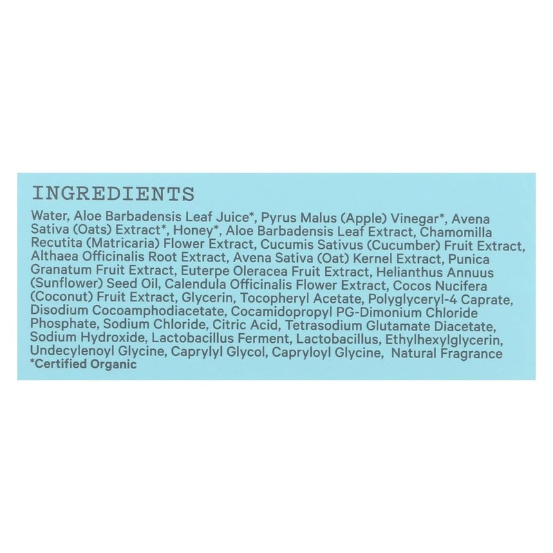 The Honey Pot - Wipes Intimate Nrml Indv - 15