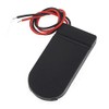 Saim 2 x CR2032 Cell Plastic Battery Holder 6V Output