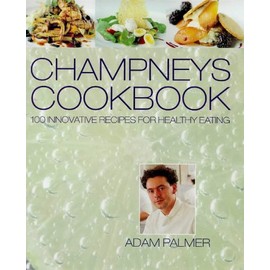 Champneys cookbook