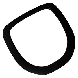 Pontiac G8 GT GXP Console Shift Bezel Trim BLACK