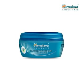 Himalaya Herbals 히말라야 고보습 인텐시브 수분크림 150ml Himalaya Ultra Moisture Intensive Cream 150ml