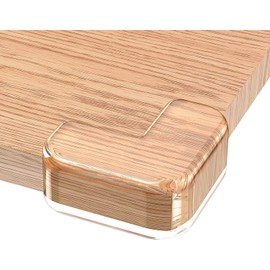 Corner Protectors for Kids, Baby Safety Corner Guards,E-PROUSE Table Corner Protector for Kids 8 Pack with Latest Strong Adhesion