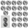 20 x Sockets Child Lock for Plug Socket Protection Socket
