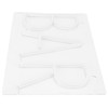Neon Light 3‑Dimensional USB Wall Sign Lamp Decoration for Bar