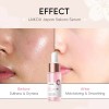 Set De Regalo Laikou Sakura Skincare Brightening Hydration,