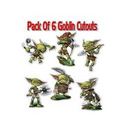 Beistle 54998 Party Supplies, Multicolor (Pack of 12)