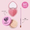 Blushed & Bright Bundle - Puff Puff Pass & Thailor