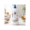 Avon Care Crema Corporal 6 En 1 Aceite De Jojoba