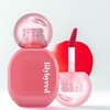 Lilybyred Balming Dewy Lip Tint, 5 Squeeze Apple, 1 ea / 릴리바이레드 바밍 듀이 립틴트, 5 스퀴즈애플, 1개
