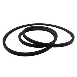 Deck Belt for LTX1050 LTX1050VT SLTX1050 954-04240 754-04240, 95404240, 75404240.