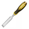 Surtek Formón Profesional Para Madera 5/8 Pulgadas Surtek Ff-5/8