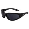 Global Vision Hercules 1 Wraparound Motorcycle Riding Sunglasses Z87.1 Scratch-Resistant