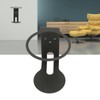 Bluetooth Speaker Wall Mount Bracket Stable Support Easy Installation Bracket