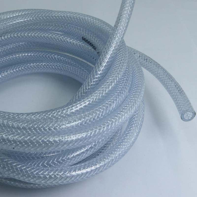 Perfeclan 5 Metres Argon Co2 Nitrogen Inert Gas Hose Tool