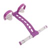 SUPVOX Yoga Resistance Band Foot Puller High Elastic Pedal Pulling