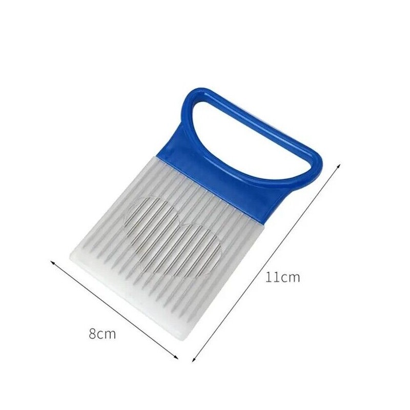 Unbranded A 1pc. Onion Slicer Kitchen Tool