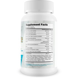 Happy Health Marketplace Ageless Skin Activate Restore Pro - Our Best Anti Aging Supplement for Skin