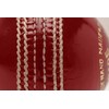 Zipper Leather Cricket Ball Senior Match Quality Hand Stitched Balls