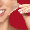 Freeman Mascarilla Facial Peel Off Clay Arcilla Limón Té Dulce