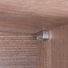Gedotec Modesty Furniture Cabinets Cupboard Connectors Zip Steel Body |