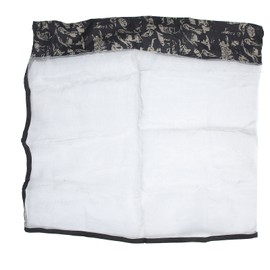 Professional Stainless Steel Wire Outdoor Bee Collecting Catching Bag Beekeeping Equipment