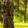 Relaxdays Nesting Box for Great Tit & Garden Redstart with