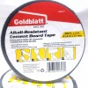Goldblatt 2-Rolls Goldblatt Alkali-Resistant Cement Board Tape 2 In x