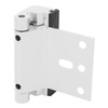 Home Security Door Lock Withstand 800lbs Aluminum Alloy Childproof Door