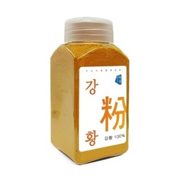 Sanhaerang Health Turmeric Powder 100g24447452634640 / 산해랑 건강 강황분말 100g24447452634640