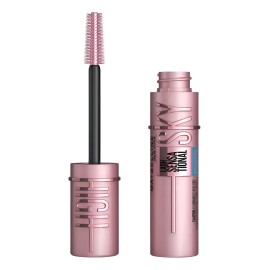 Rimel Lash Sensational Sky High 6 Ml Maybelline Waterproof