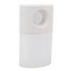 Mini Humidifier Quiet USB Rechargeable Fine Mist Portable Desktop Humidifier