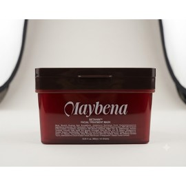 Maybena Letonin Mask Pack 30 sheets 1 / 메이베나 레토닌 마스크팩 30매 1개