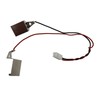 Goodsby Replacement Charging Contacts for Roomba e i j Series