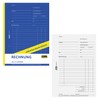 IDENA 314000 Receipt Book