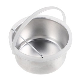 perfeclan Large Capacity Wax Pot Wax Melt Bowl Strong Easy Clean Home Use Multi Purpose