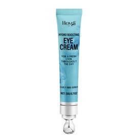 Boosting Eye Cream for Anti Aging - Eye Cream for Dark Circles and Puffy Eyes - Eye Cream for Dry Skin - Eye Care Products - Anti Wrinkle Eye Cream - Eye Moisturiser for Moisturizing, Even Skin Tone