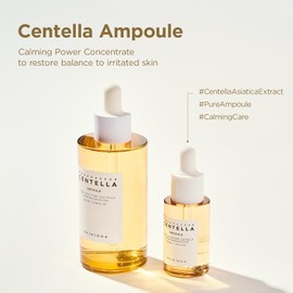 SKIN1004 Madagascar Centella Ampoule Kit