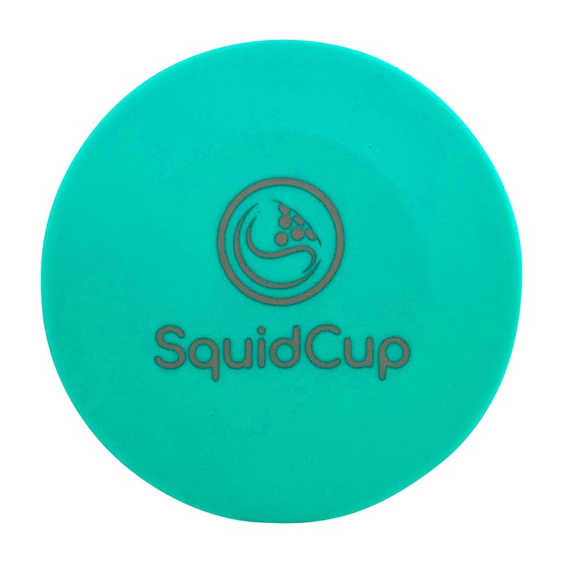 SquidCup - Non Tip Boat Cup Holder & Tumbler System,