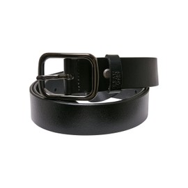 Urban Classics Unisex Belt, black