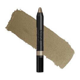Nudestix Magnetic Luminous Eye Color – 4-in-1 Cream Eyeshadow Stick, Eyeliner, Primer & Highlighter | Long-Wear, Waterproof Satin Finish | Vegan & Cru