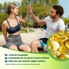 Vvivonu Aceite De Orégano 6000mg 300 Cápsulas
