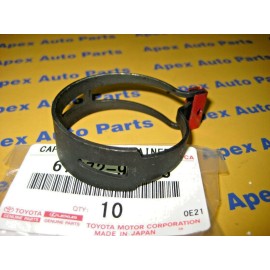 Toyota Lexus Car Truck SUV OEM Factory Hose Clamp Radiator Outlet NO1 Genuine 2