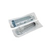 Rays 10ml syringe Luer Lock - Box of 100 Sterile