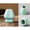Chasen Stand Kuse-Repair Chasen Rest for Matcha Tea Ceremony, Tea