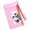 Mini A5 Paper Trimmer 4x6in Panel Size Portable Desktop Manual