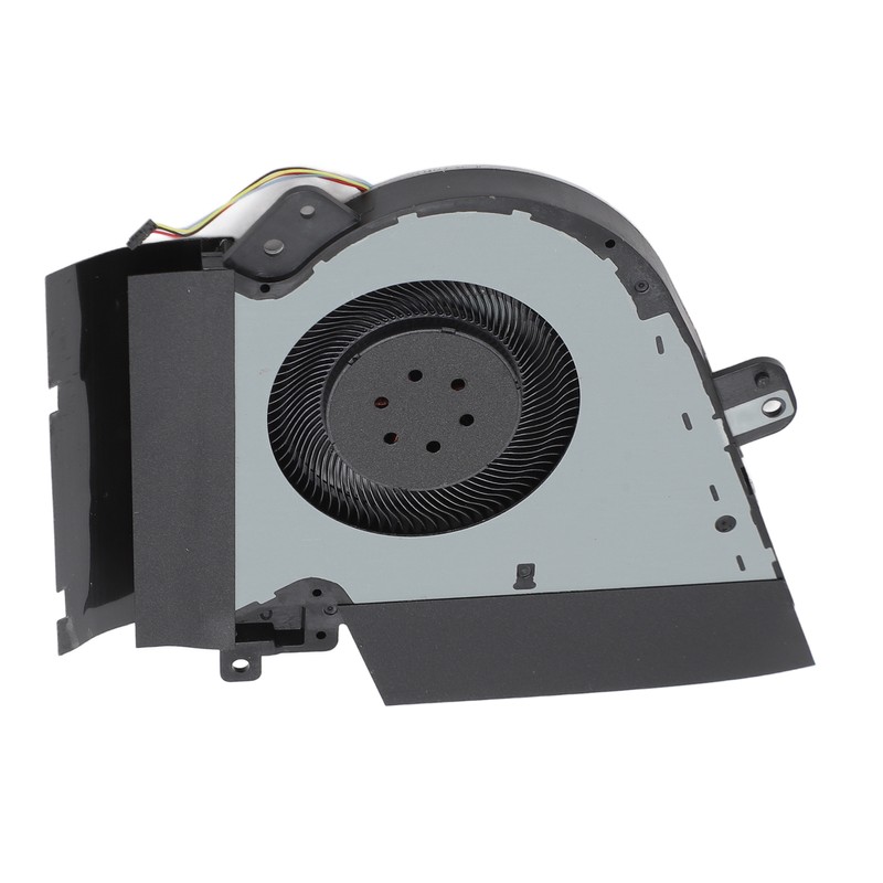 Laptop Cooling Fan Replacement Cooling Fan for Asus ROG Zephyrus