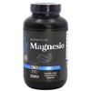 Glicinato De Magnesio 180 Cápsulas De 500 Mg Glycinate Magnesium