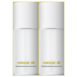 2 pieces Bankor Dr. Radiata Blemish Serum Roto / 2개 반코르 닥터 라디아타 잡티세럼 로토