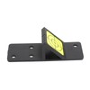 Survey Prism Single Side 45 Degree Reflection Mini Surveying Prism