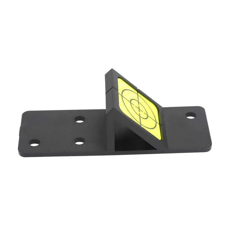 Survey Prism Single Side 45 Degree Reflection Mini Surveying Prism